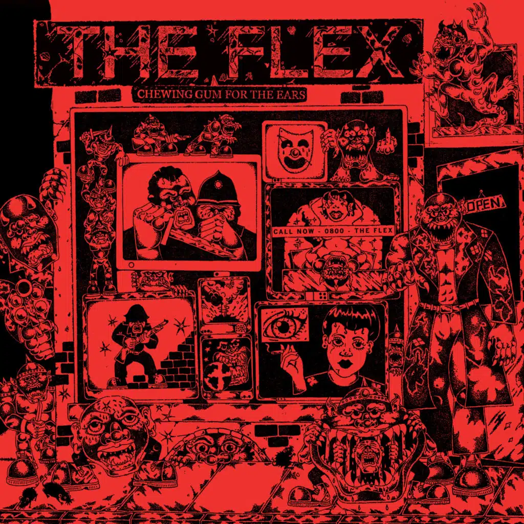 The Flex