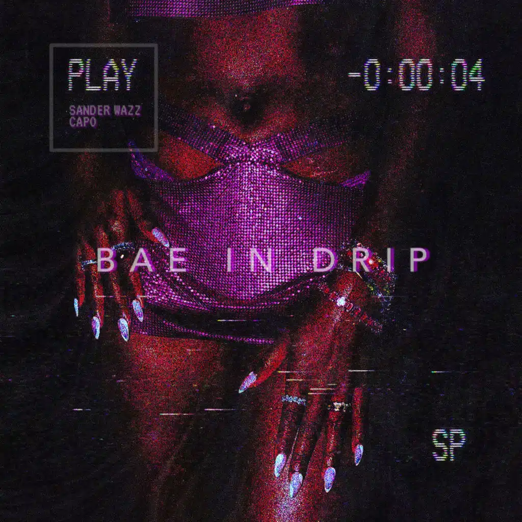 Bae In Drip