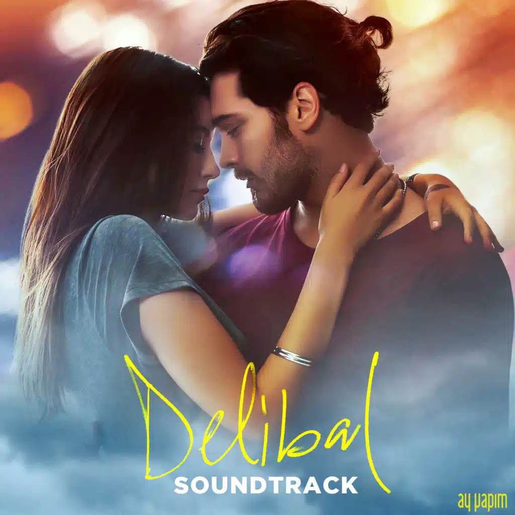 Mutlu Sonsuz (Delibal Original Soundtrack)