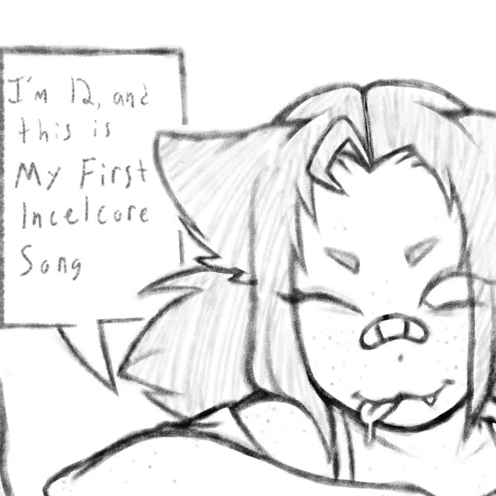 Not The Proper Attire