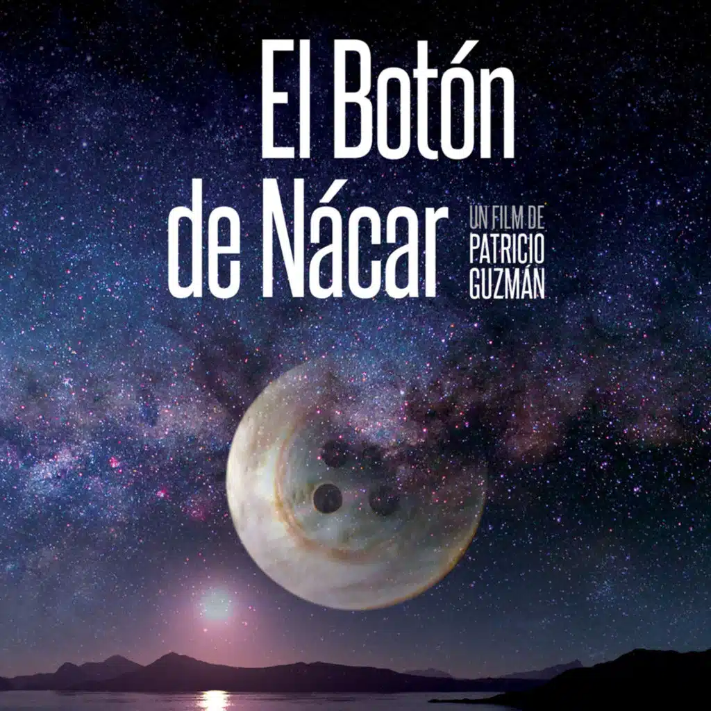 El Botón de Nácar (Banda Sonora Original)
