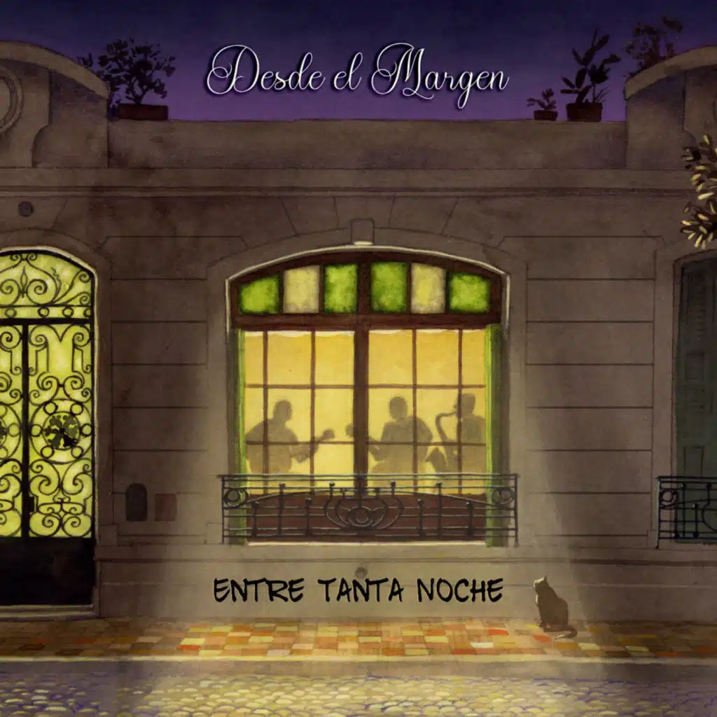 Desde el Margen