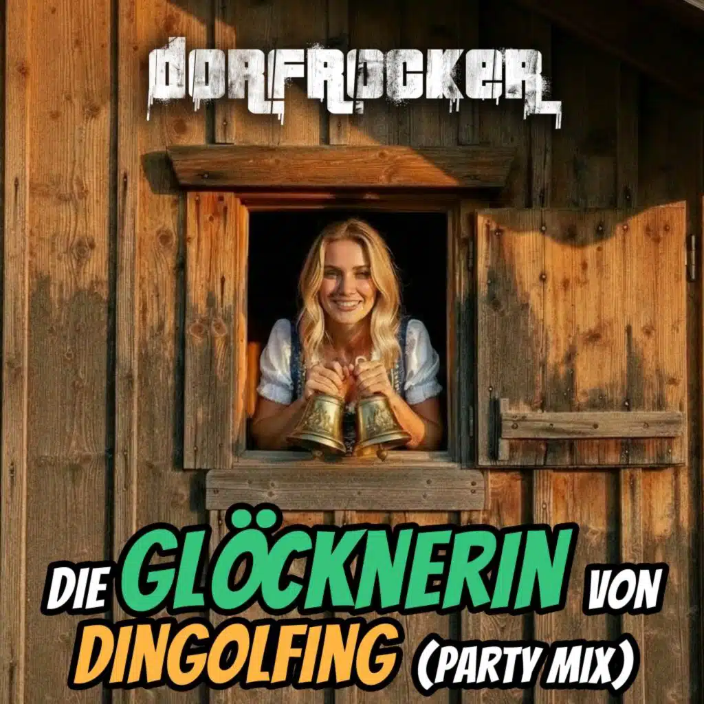 Dorfrocker