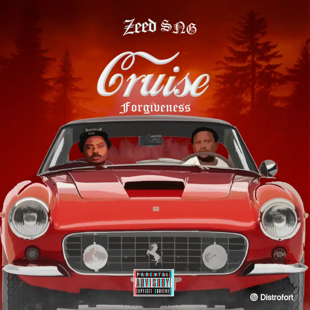 cruise+forgiveness