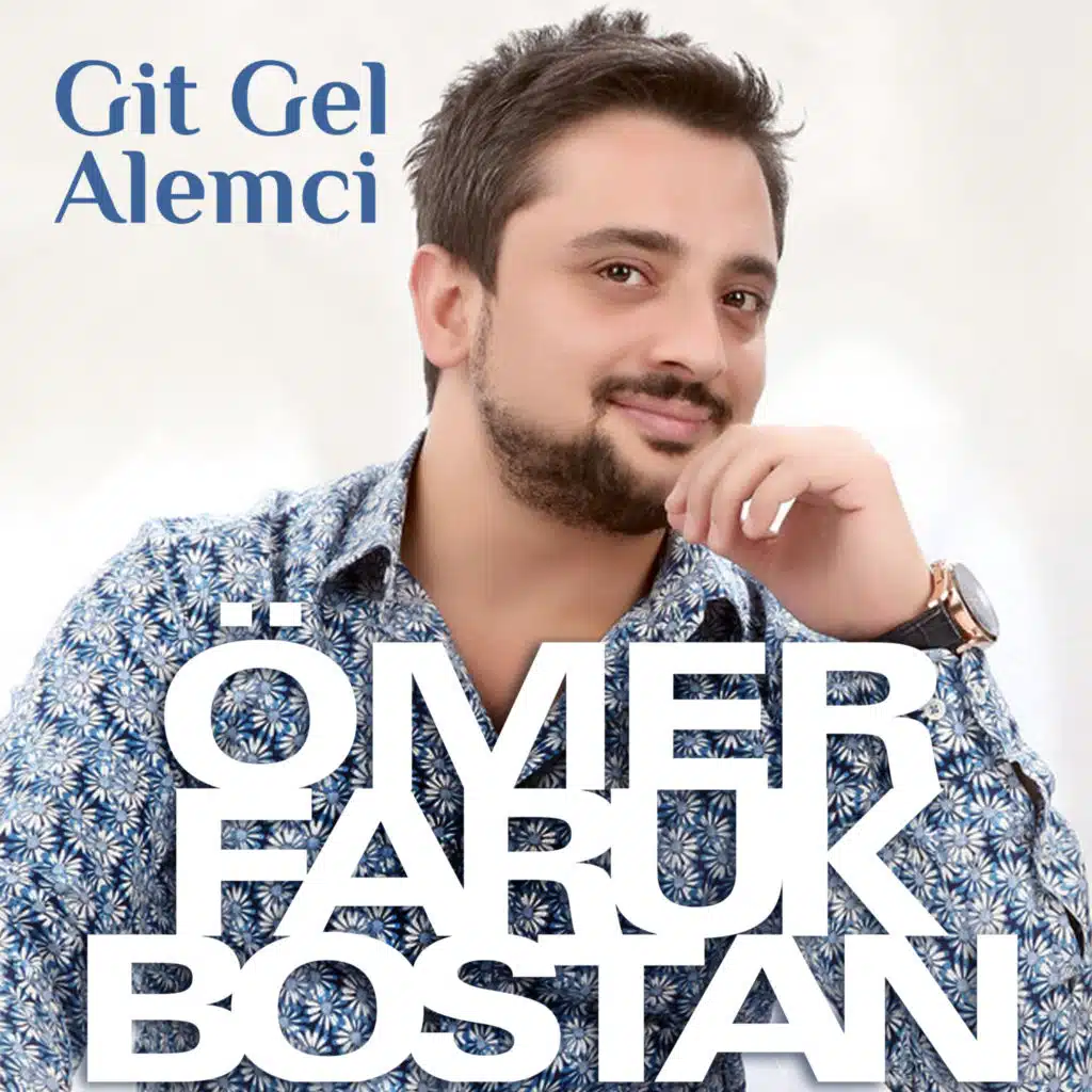 Git Gel Alemci