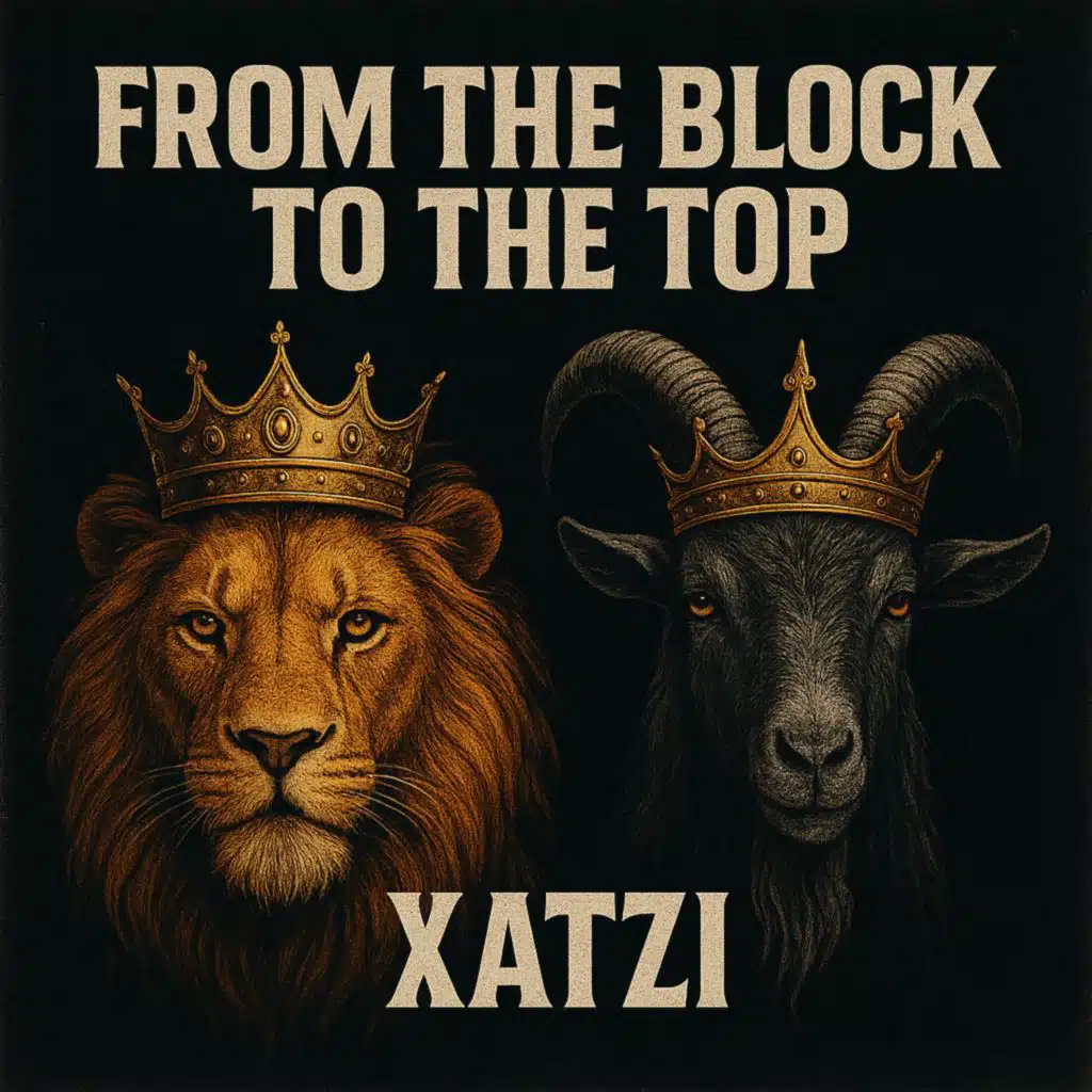 FROM THE BLOCK TO THE TOP