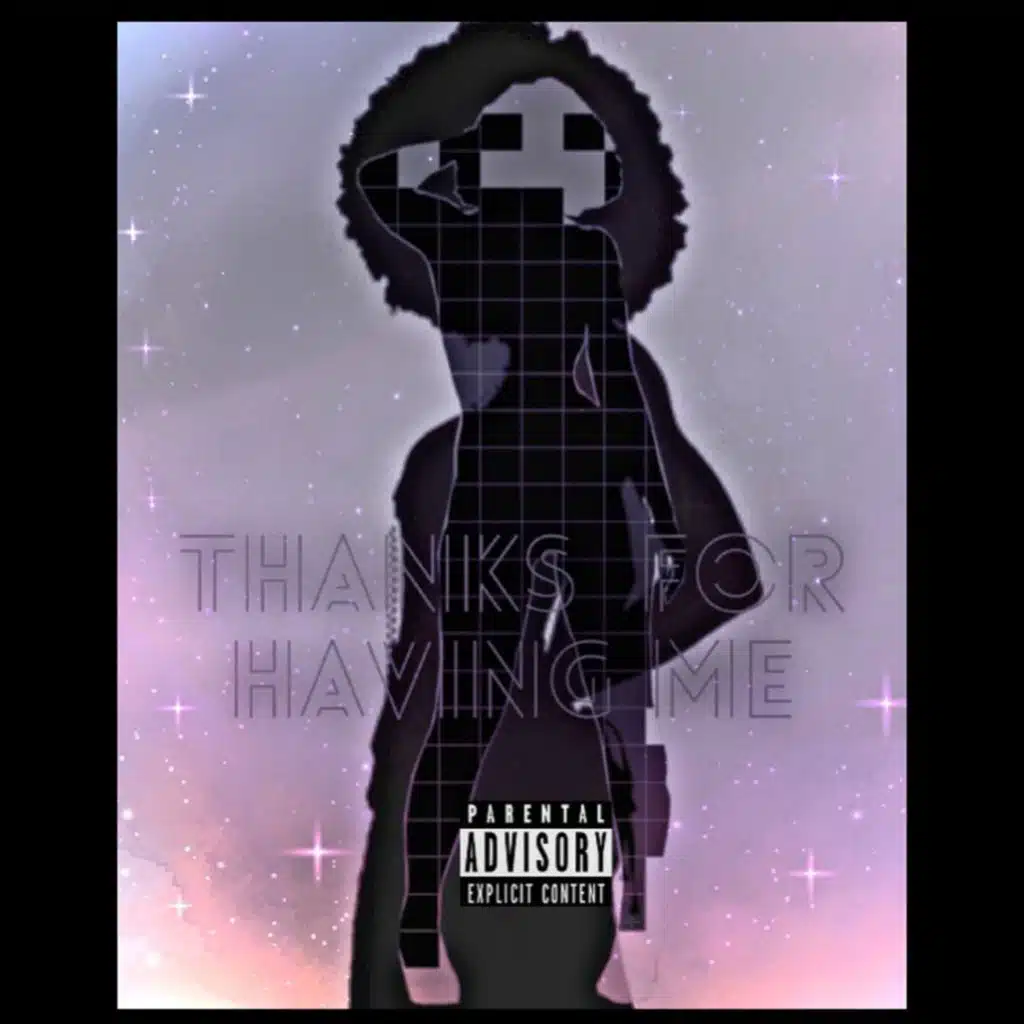 Thanks for Having Me