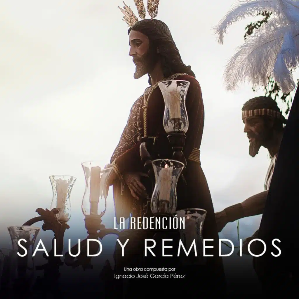 Agrupación Musical Nuestro Padre Jesús de la Redención de Sevilla