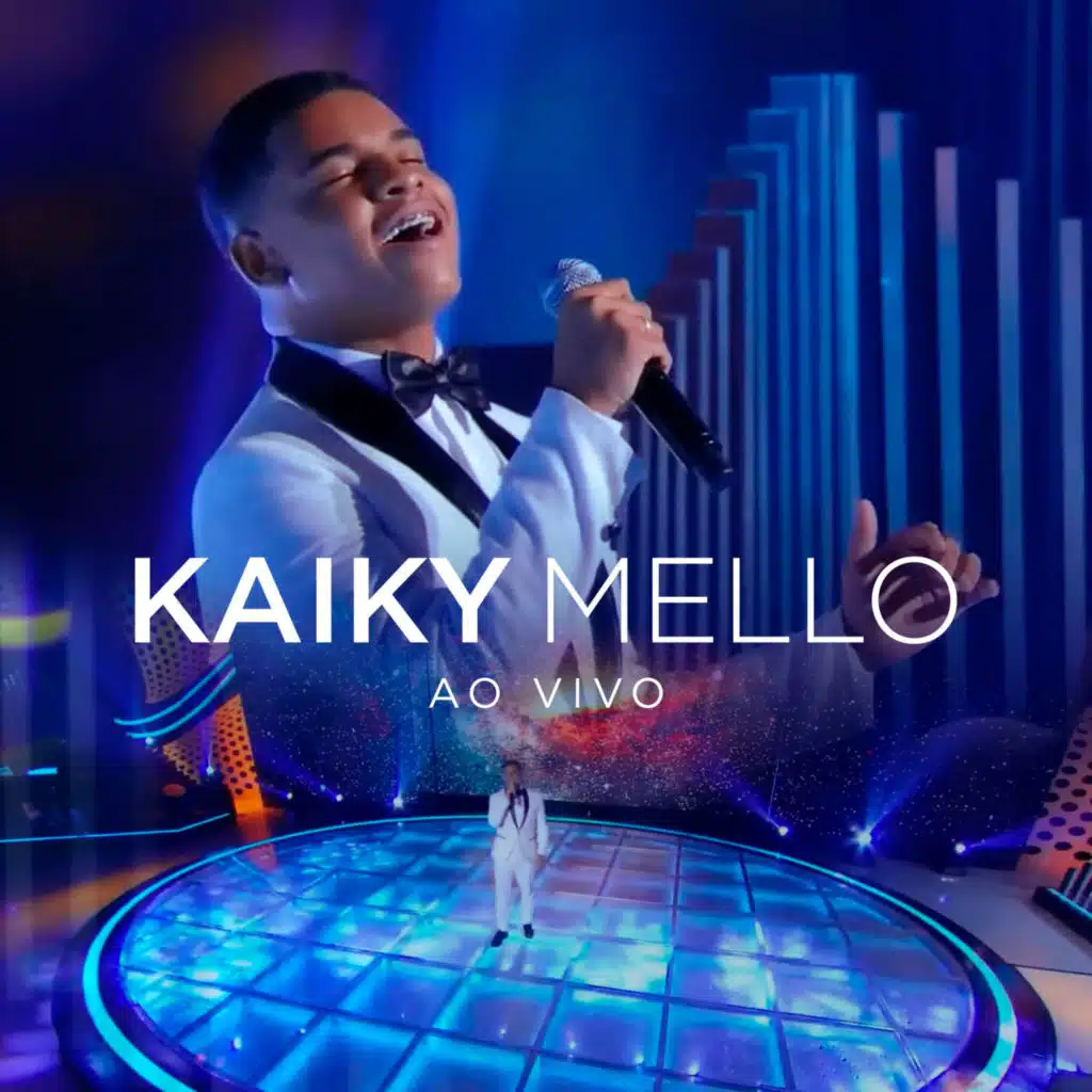 Kaiky Mello