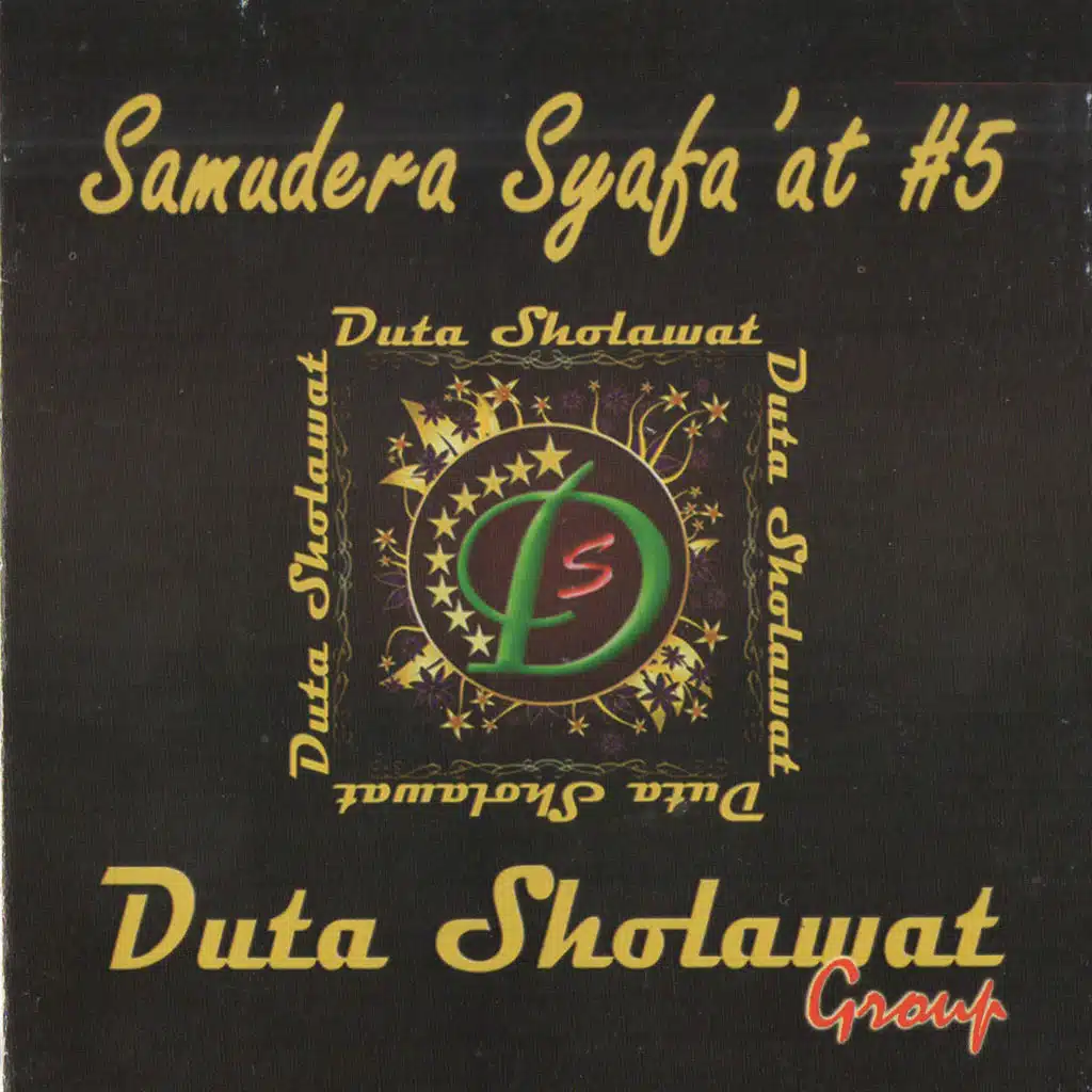 Samudera Syafa'at 5