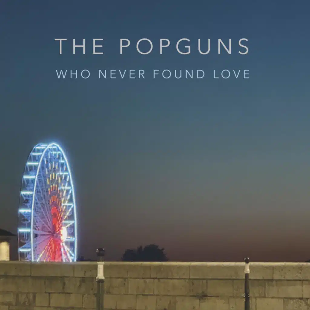 The Popguns