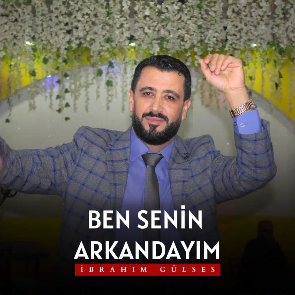 iBRAHİM GÜLSES