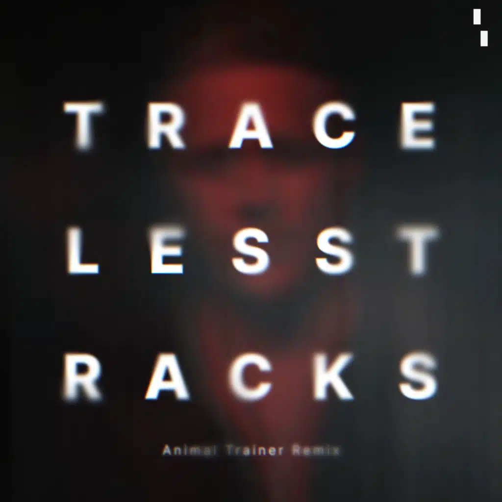 Traceless Tracks (Animal Trainer Remix)