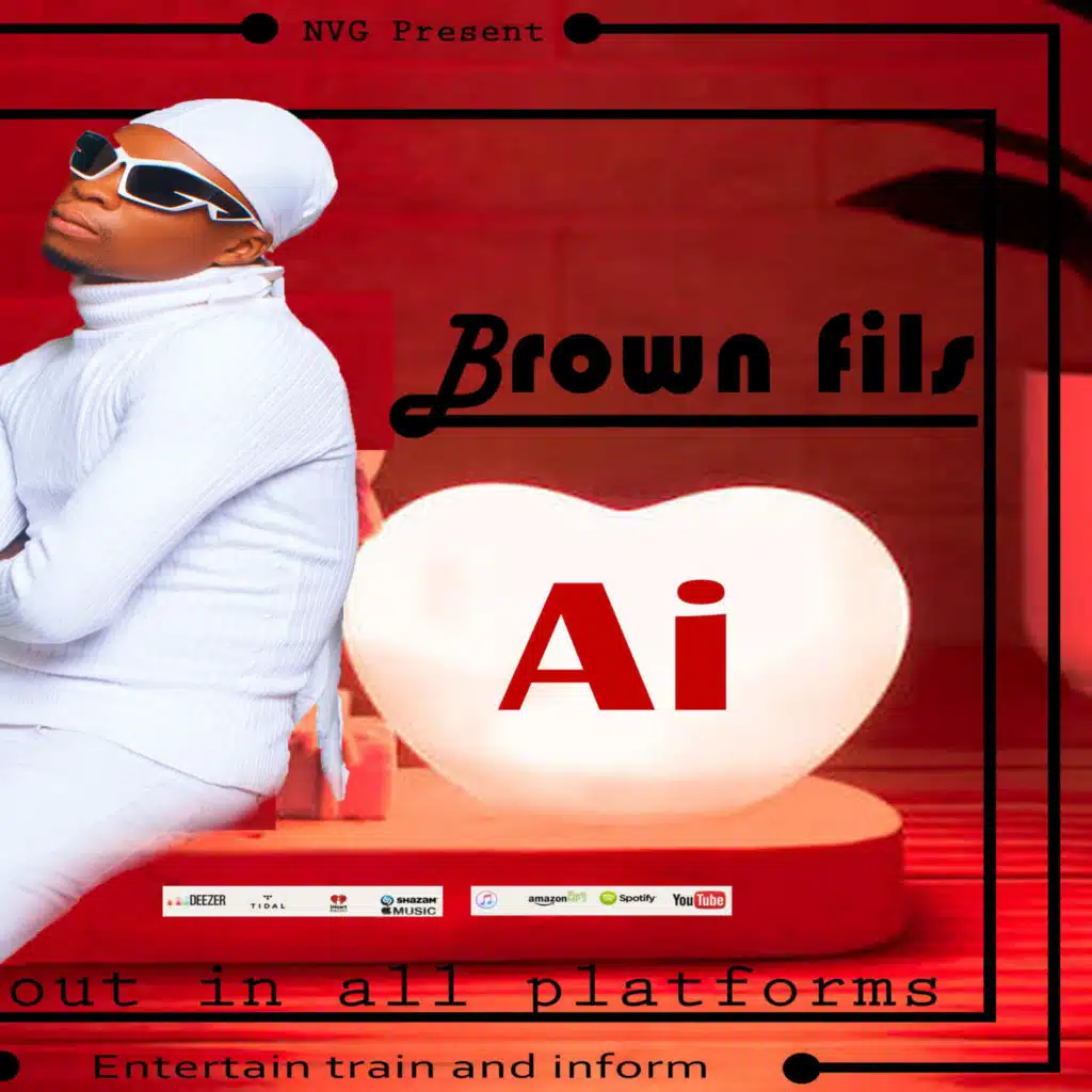 Brown Fils