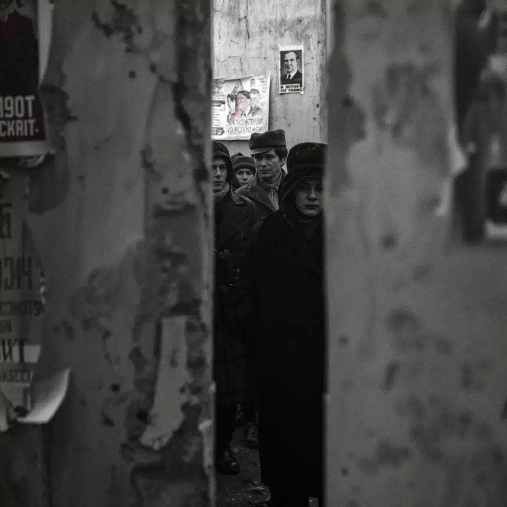 Лестницы Под Землёй