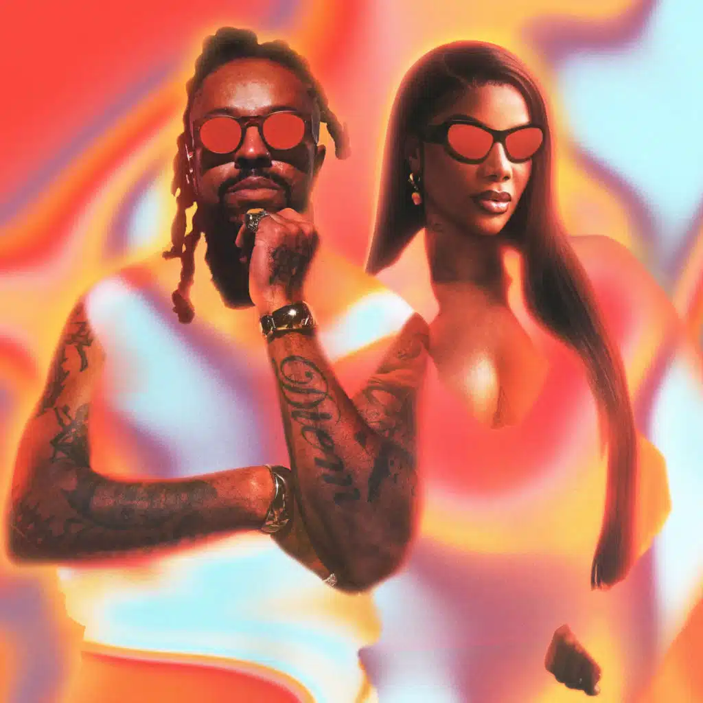 Rael & LUDMILLA & LUDMILLA