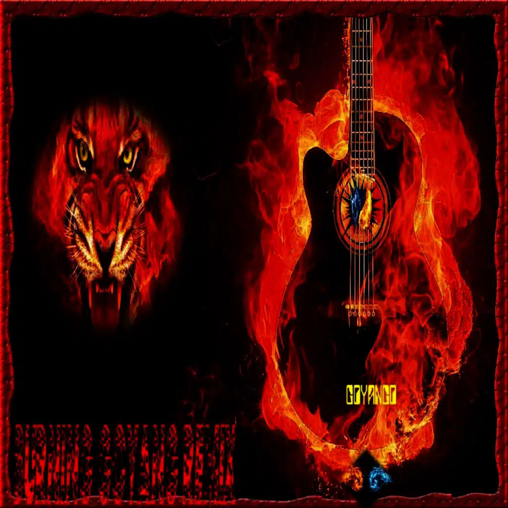 Burning Goyang Remix