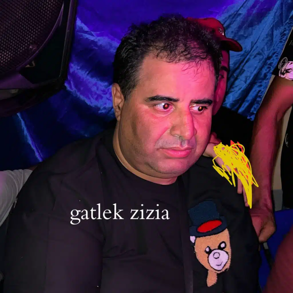 gatlek zizia