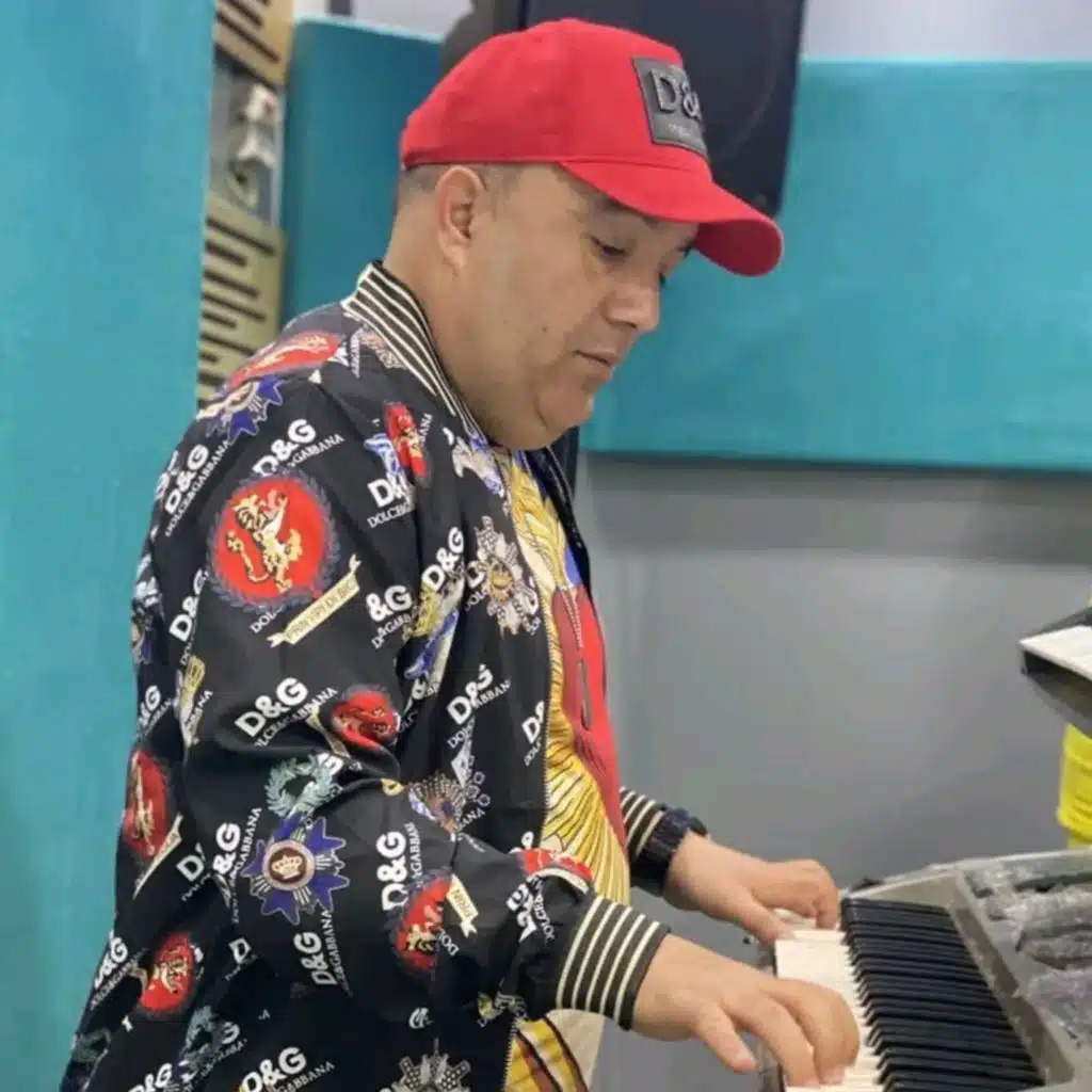 Hotoli Chrabi Li Nabghiha Khad3atni