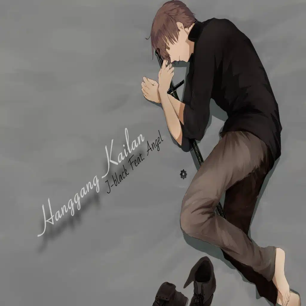 Hanggang Kailan (feat. Angel)