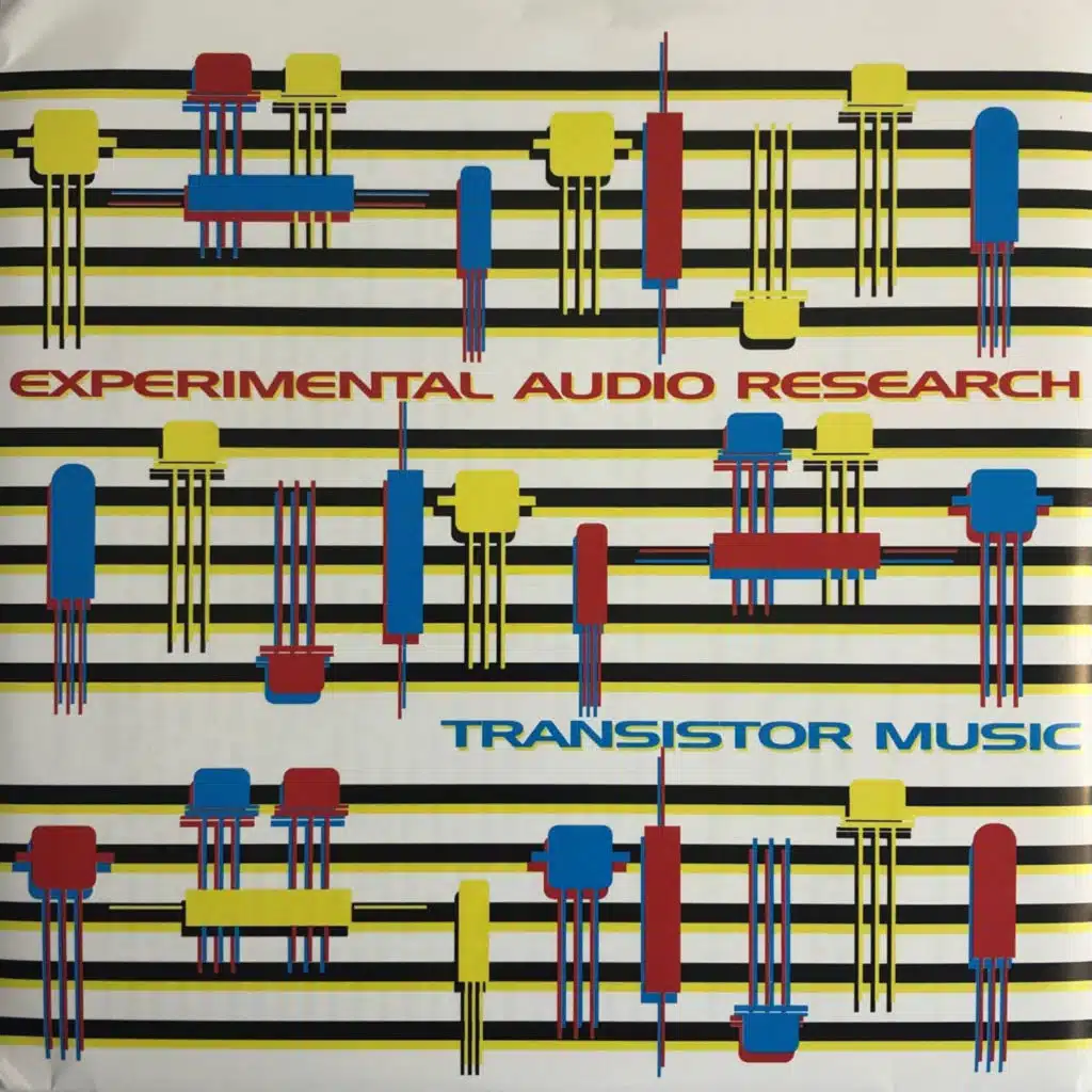 Experimental Audio Research (E.A.R.)