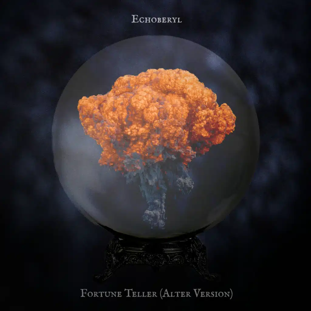 Echoberyl