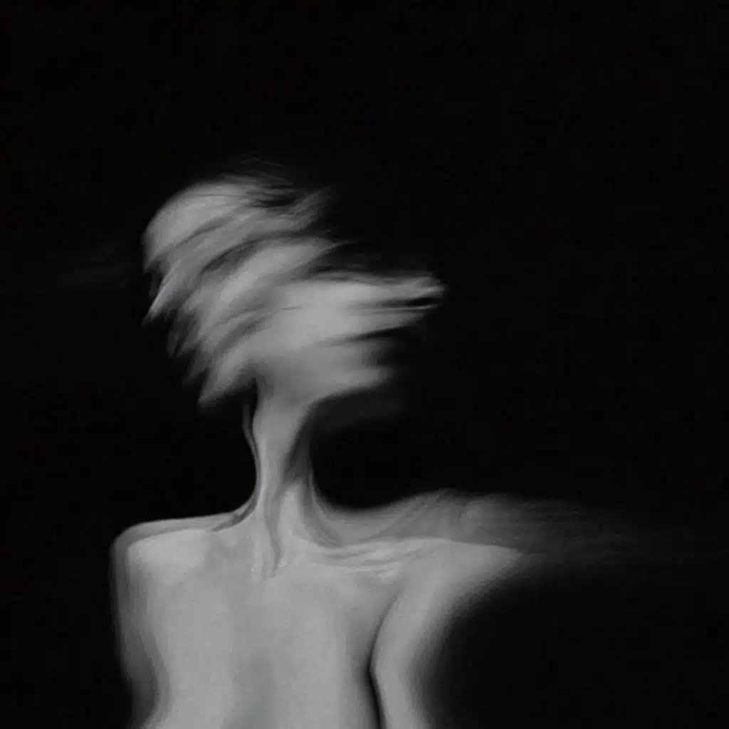 es geht immer Um dich