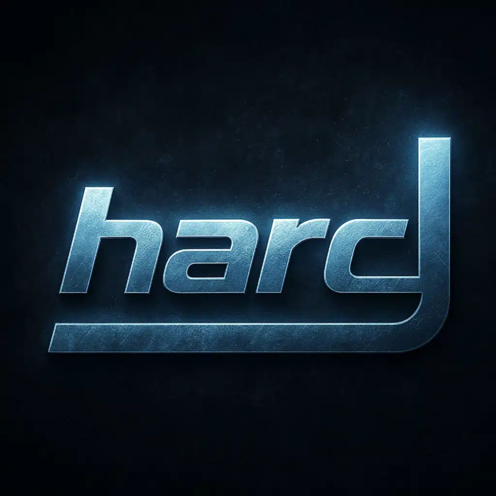 Hard J