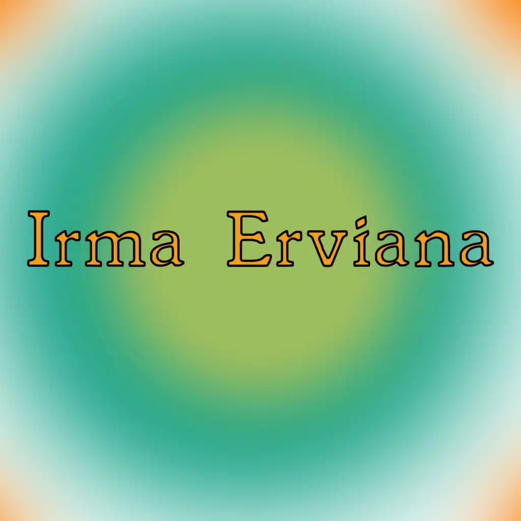 Irma Erviana