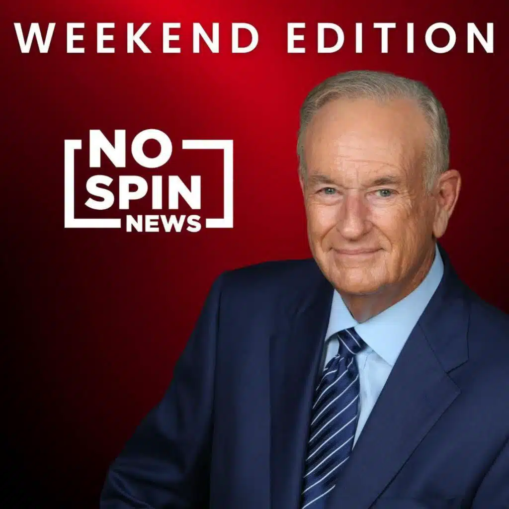 No Spin News - Weekend Edition - November 28, 2025