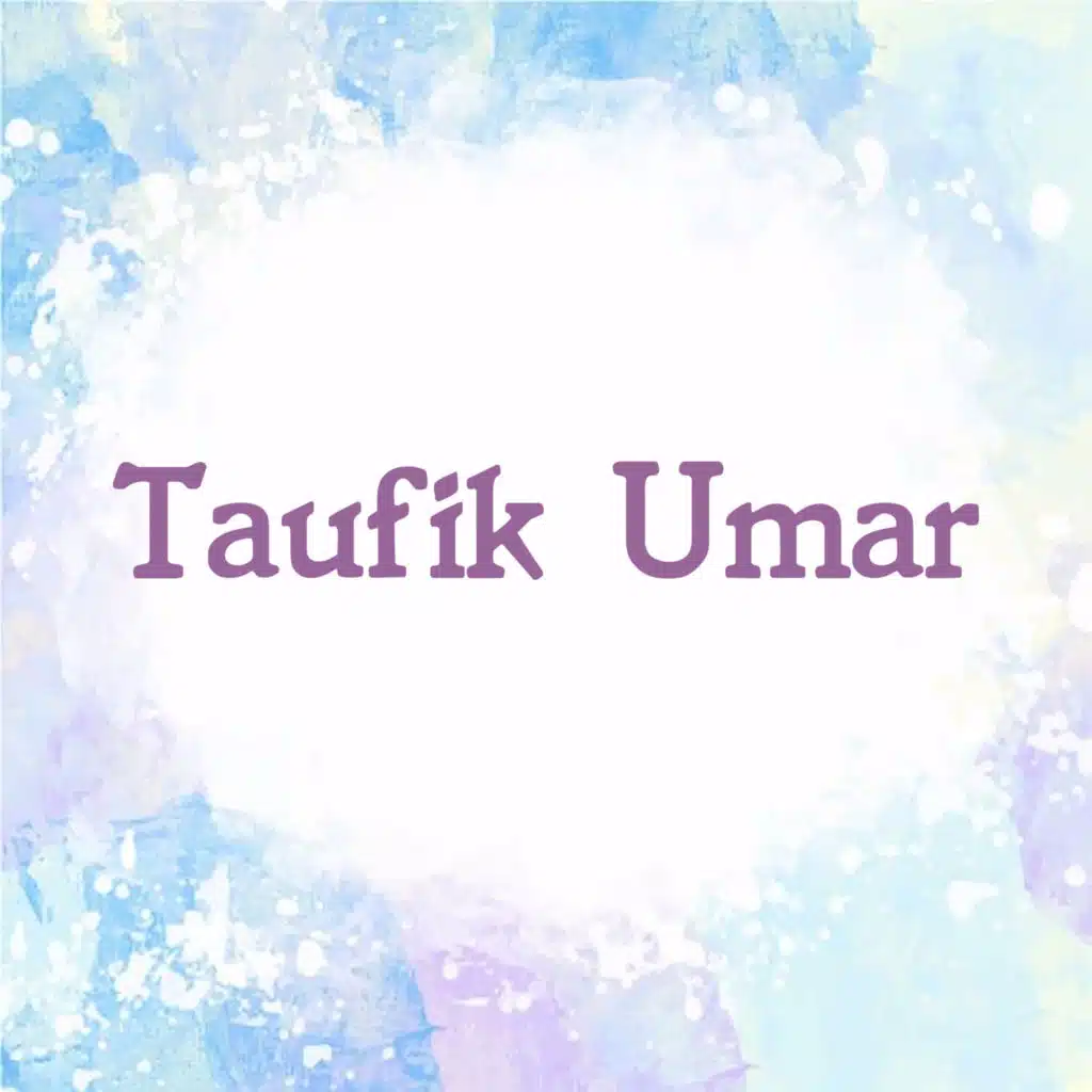 Taufik Umar
