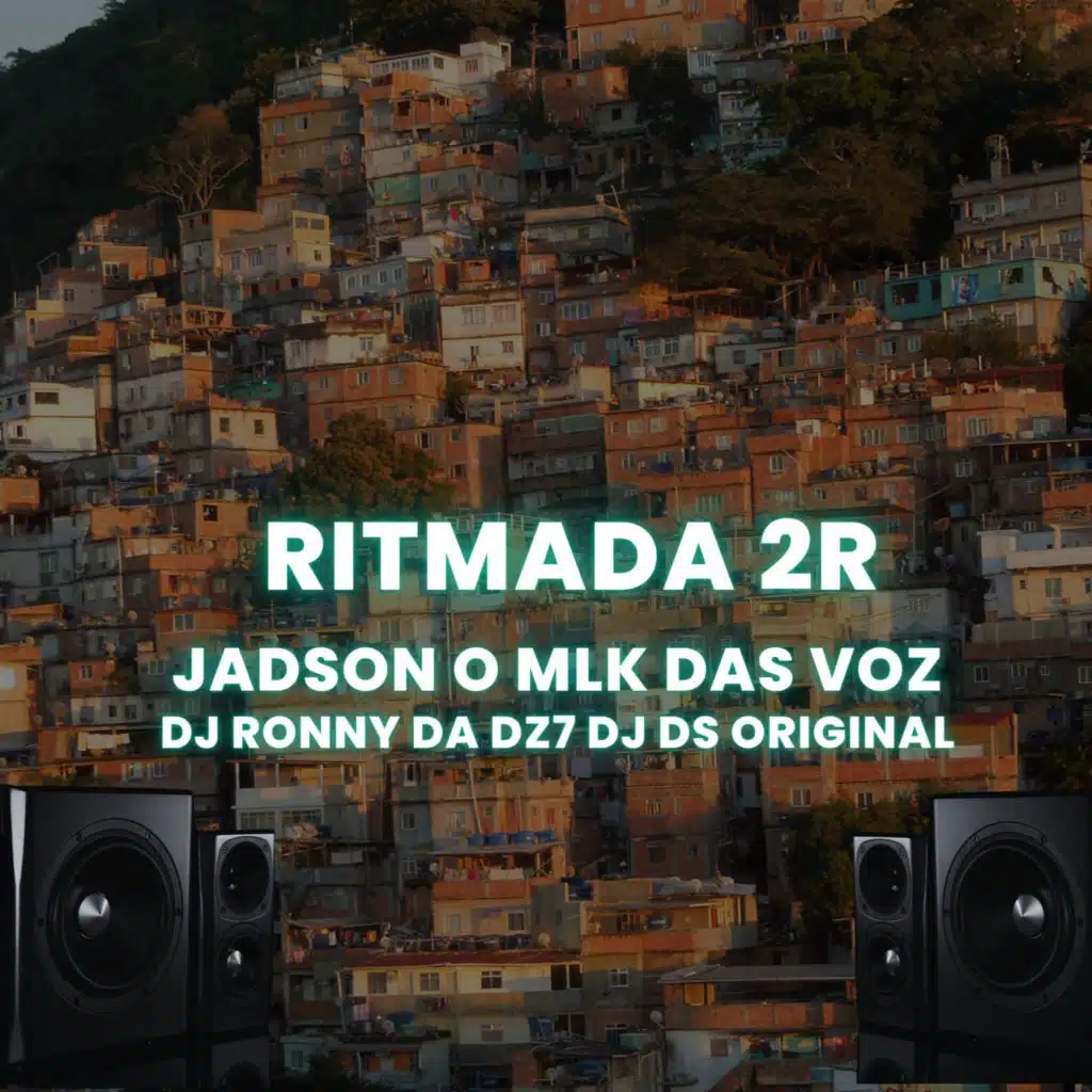 RITMADA 2R
