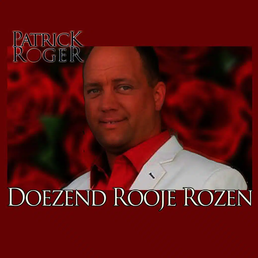 Doezend Rooje Rozen