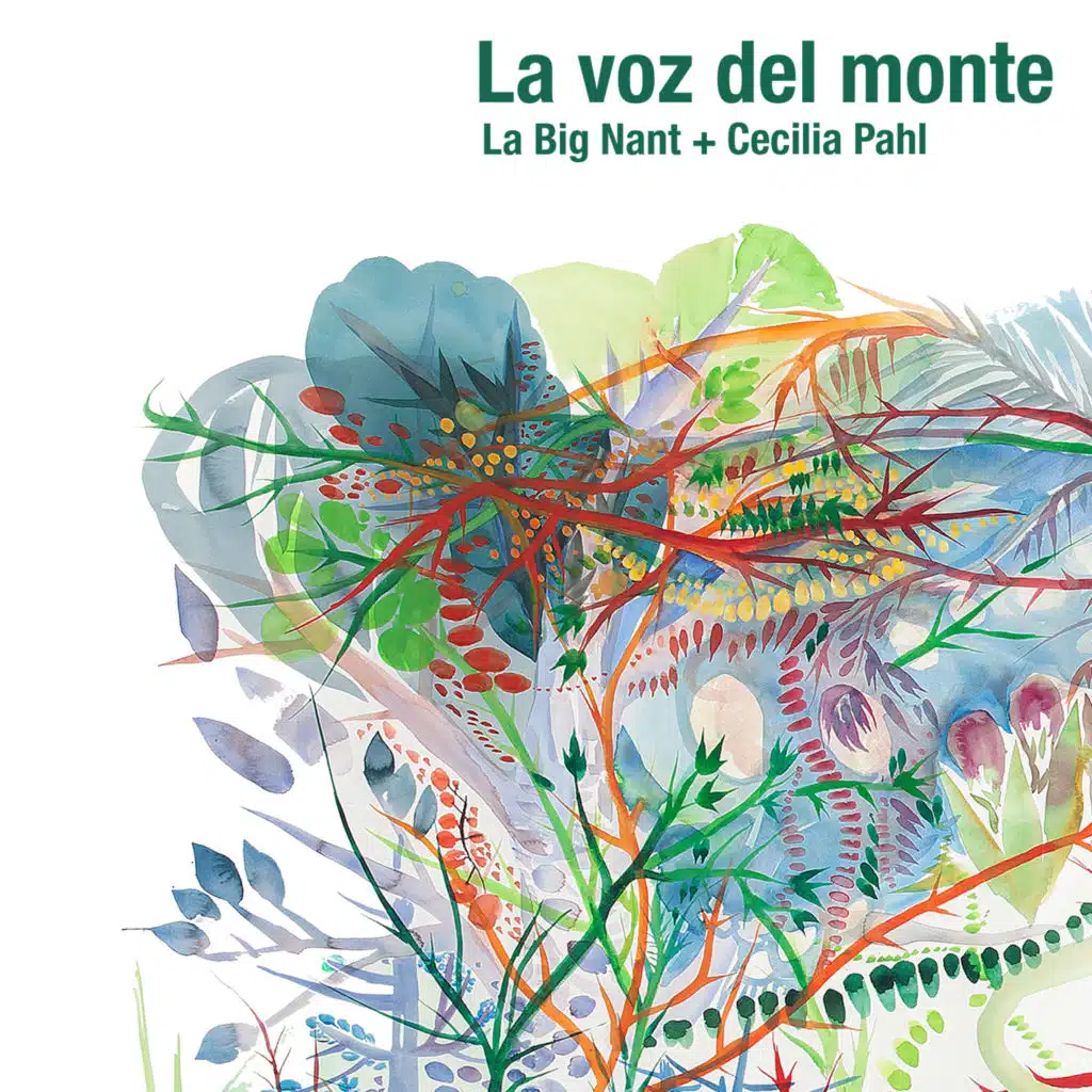 La Voz del Monte