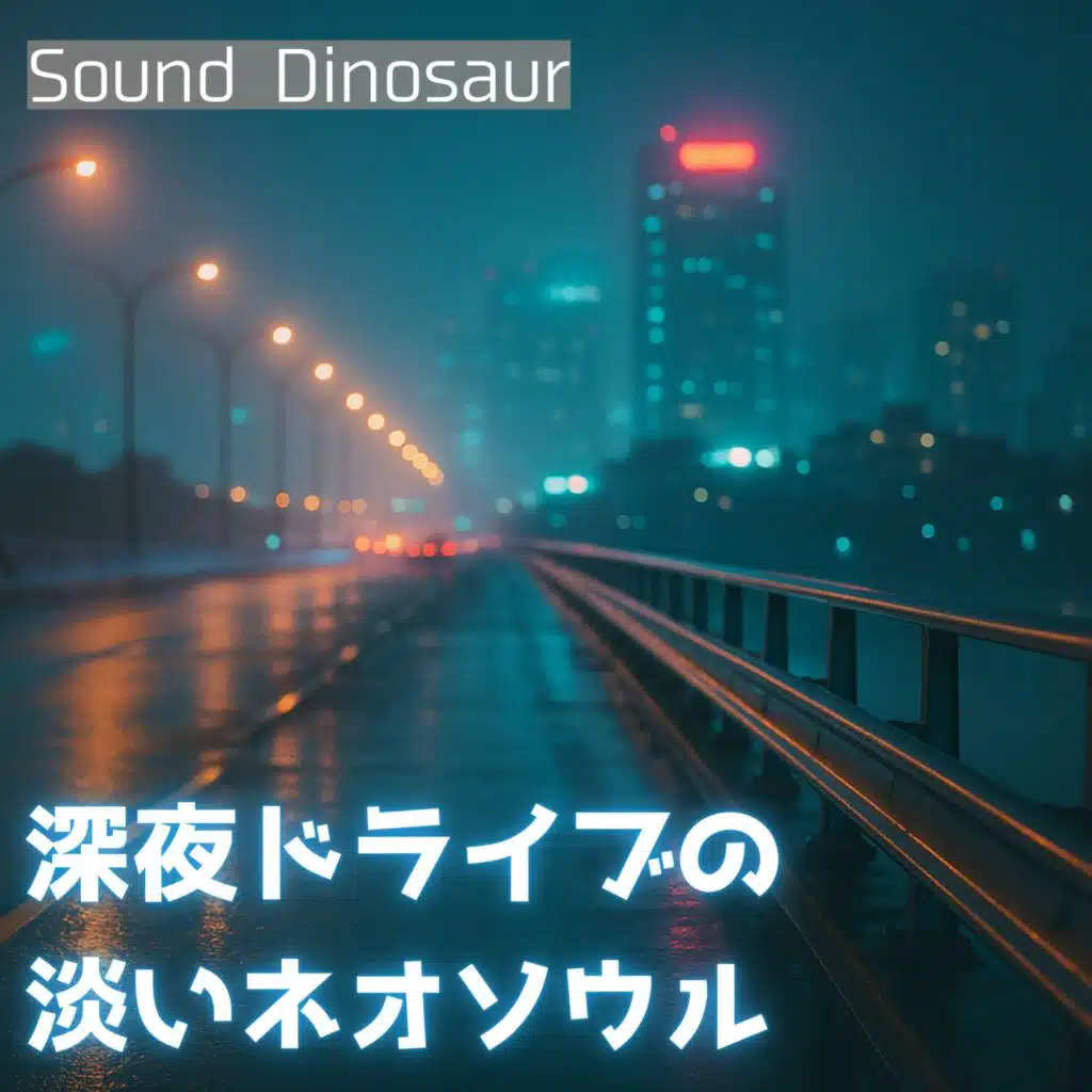 Sound Dinosaur