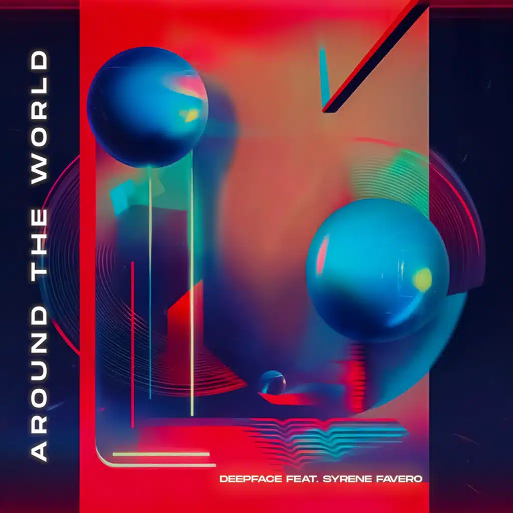 Around the World (feat. Syrene Favero)