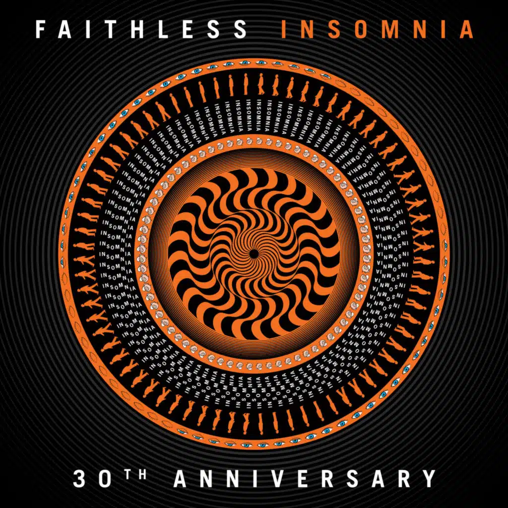 Insomnia (30th Anniversary)