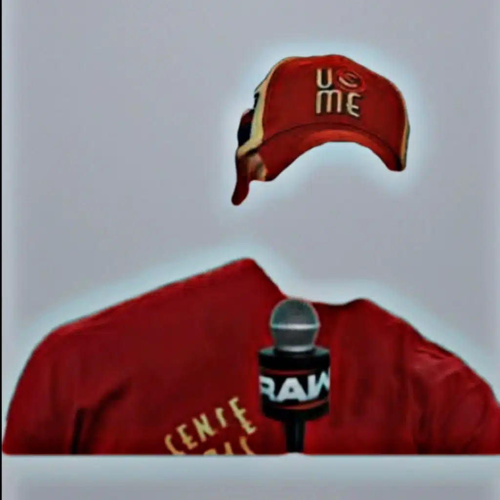 John Cena (feat. scarbaby)