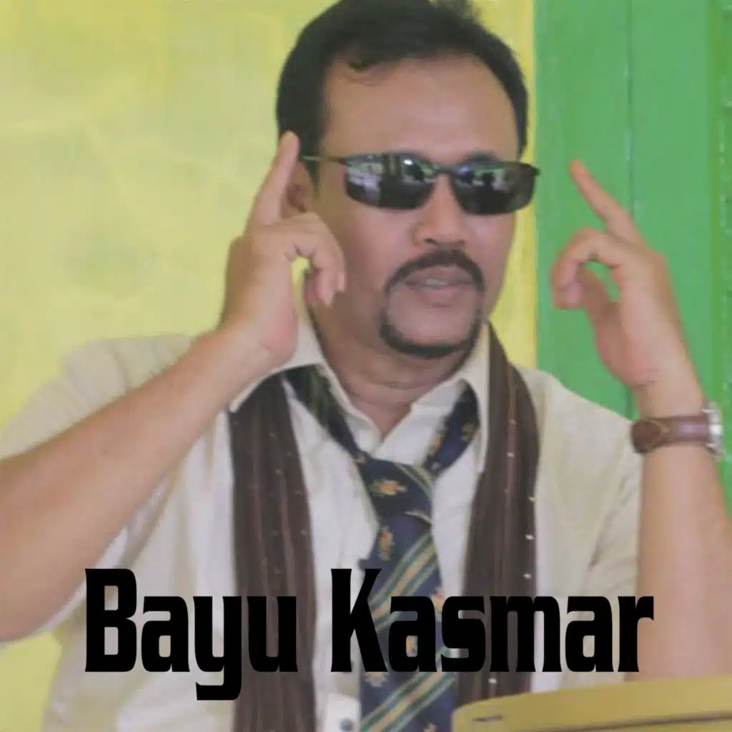 Album Bayu Kasmar (feat. Lady Ross)