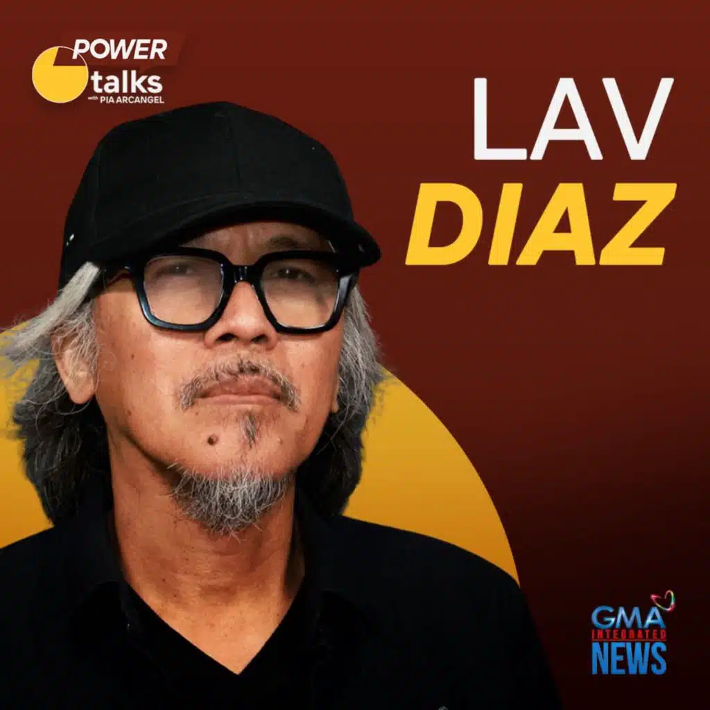 Paano sinasalamin ng mga pelikula ni Lav Diaz ang realidad?