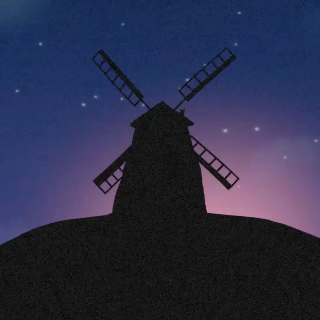 Mill On The Hill: After Dark