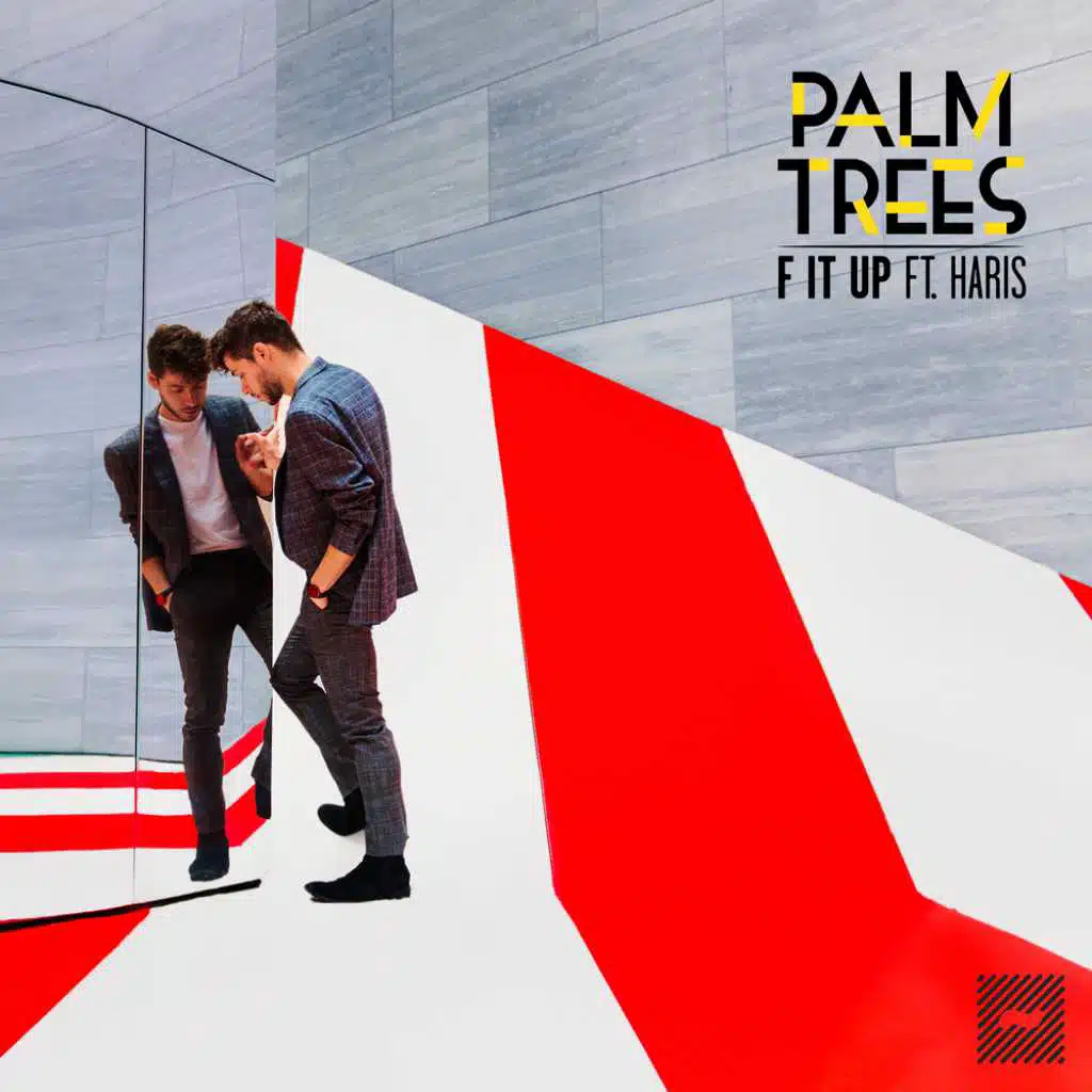 F It Up (feat. Haris)