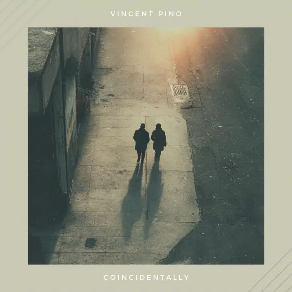 Vincent Pino