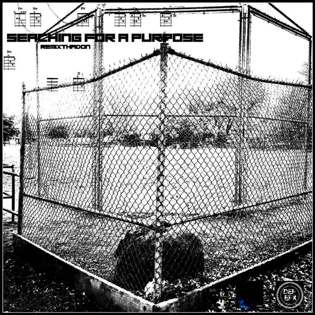 Pushin Forward (feat. Yung Blu)