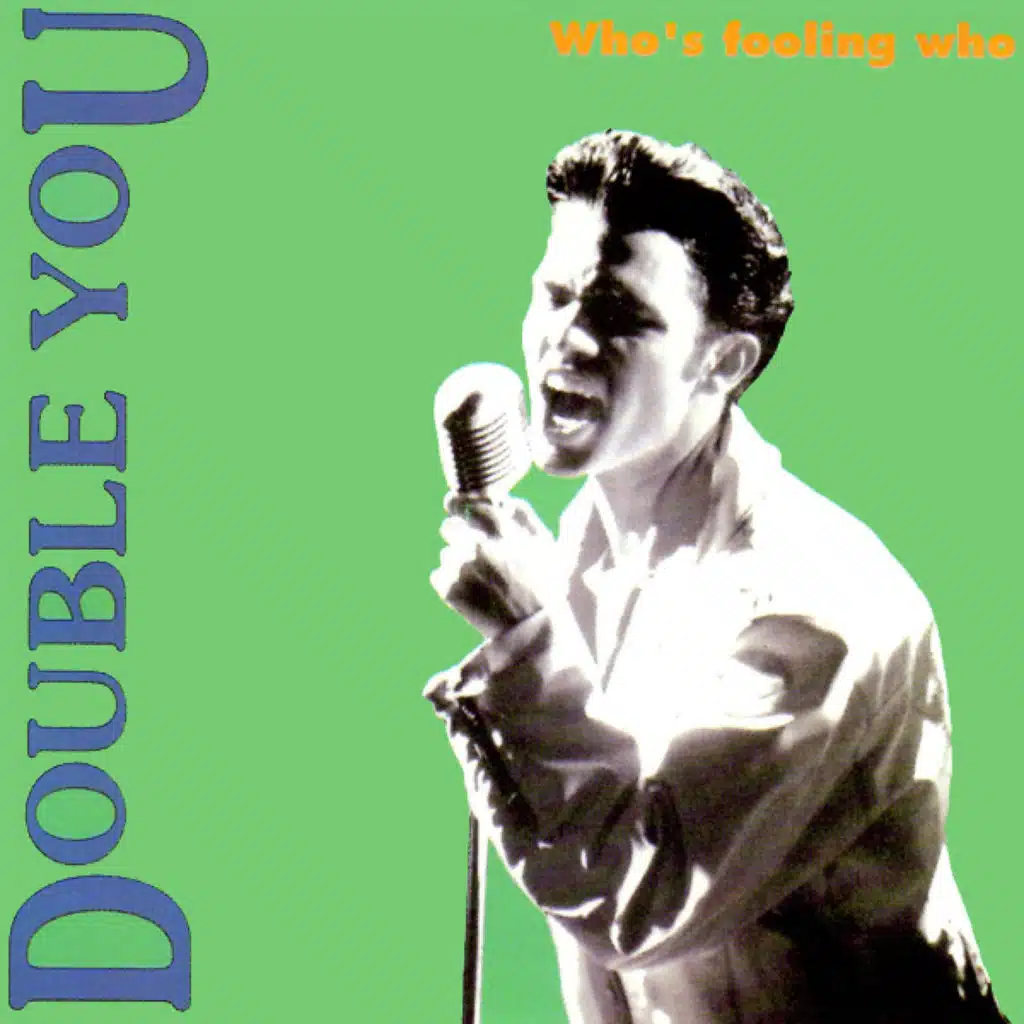 Who's Fooling Who (Winter Remix)