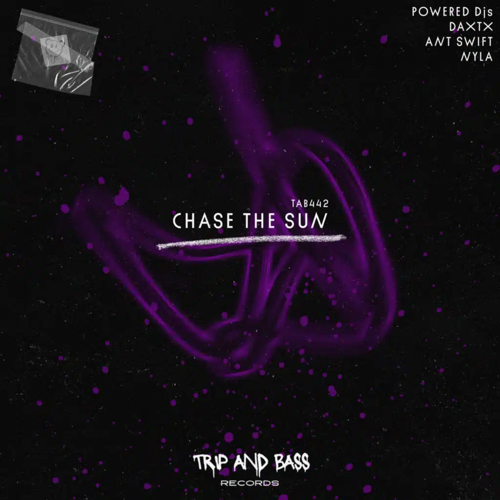 Chase The Sun - TECHNO (feat. NYLA)