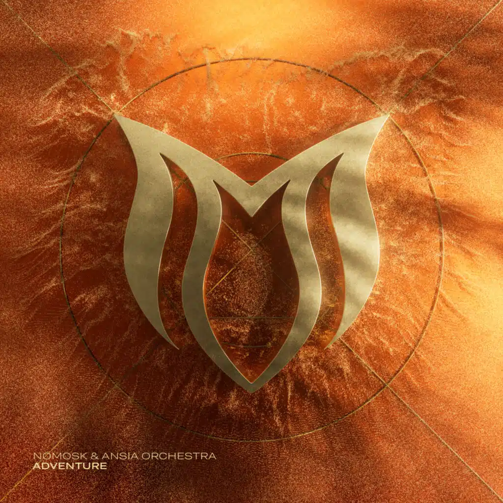 NoMosk & Ansia Orchestra