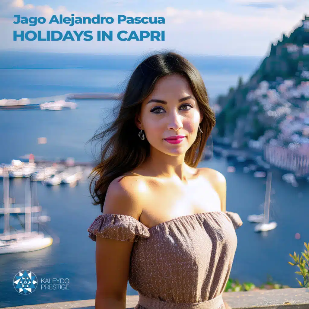 Jago Alejandro Pascua