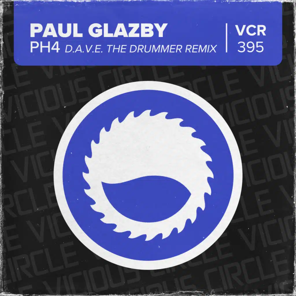 Paul Glazby