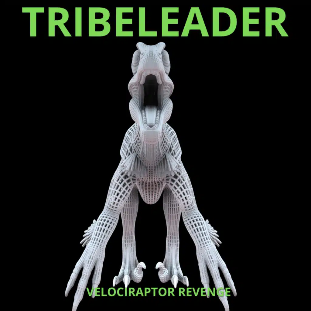 VELOCIRAPTOR REVENGE